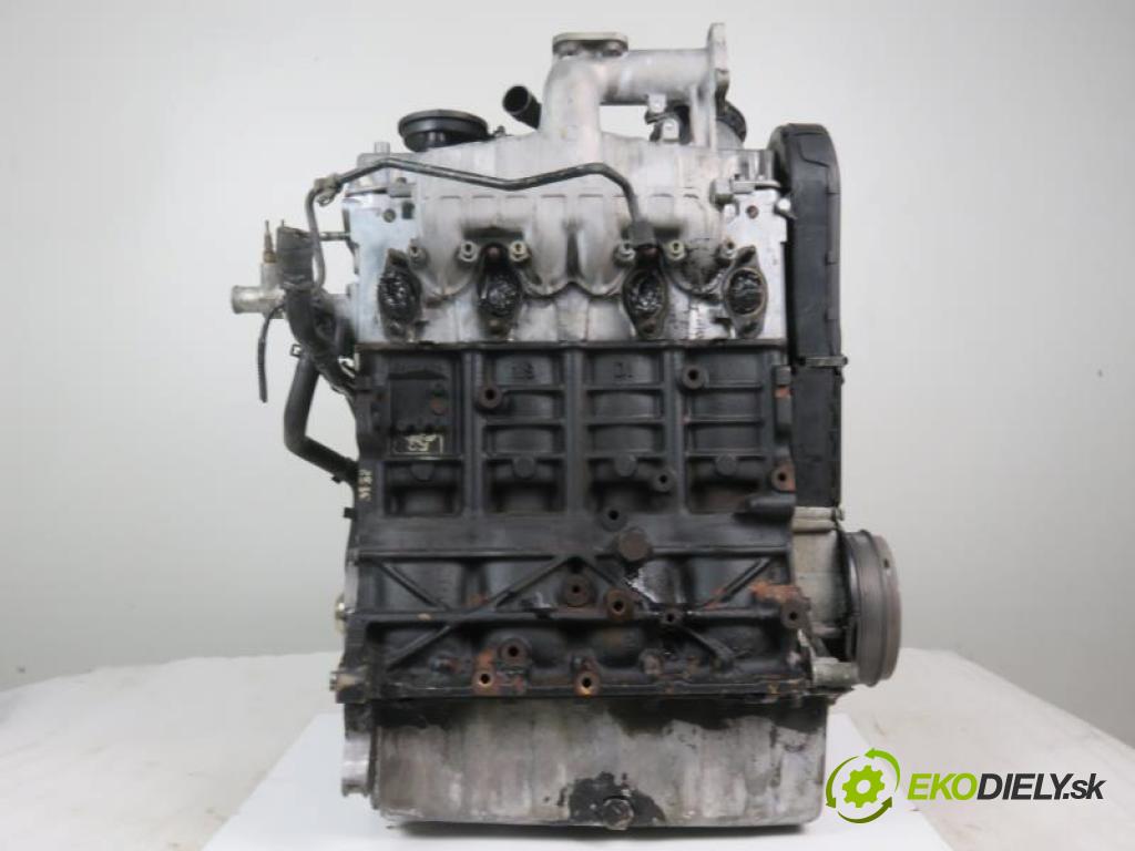 AUDI A3 (8L1) 1.9 TDI ASV, AHF manual 5 stupňová 81 kW 110 km  motor DIESLA AHF (Diesel)