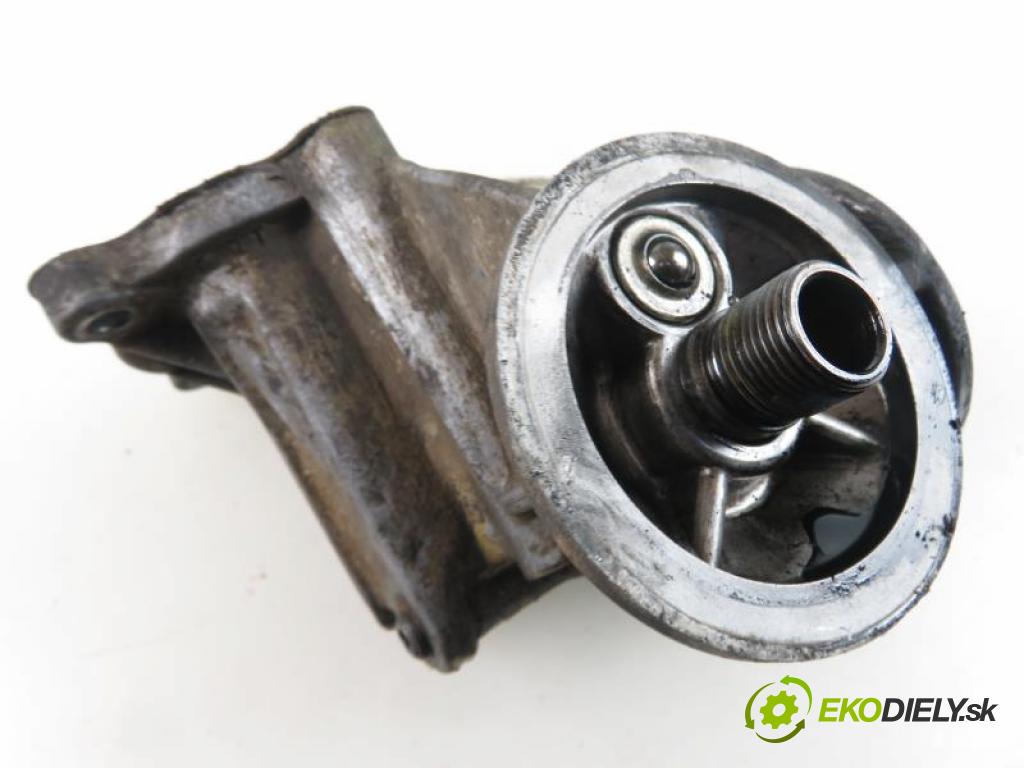NISSAN SERENA I VAN 1995 2,30 Filtry oleju 2283,00 Obal filtra oleja  (Obaly filtrov oleja)