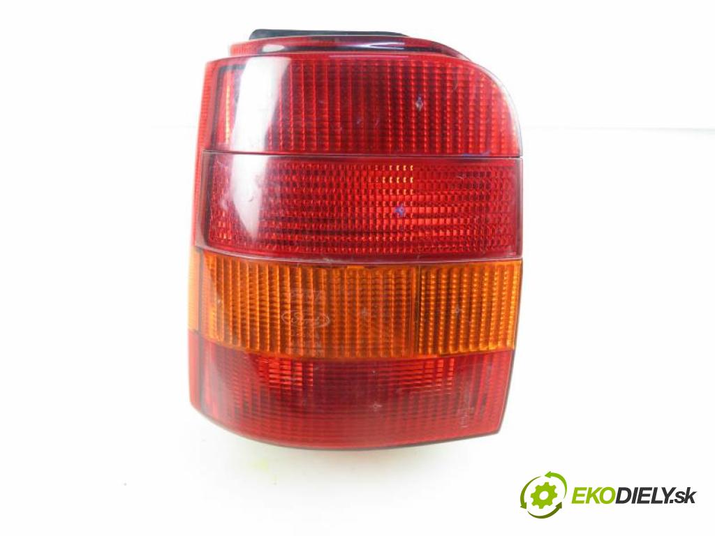 FORD SCORPIO I SEDAN 1991 1,80 Lampy tylne 1796,00 Svetlo ľavé zadné