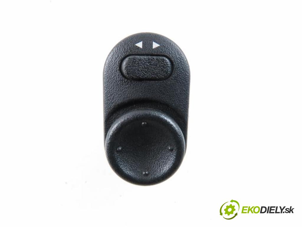 SUZUKI IGNIS II (MH) HB 2003 1248,00 Panele sterowania, przełączniki 1248,00 přepínač zpětných zrcátek 3795083E20;2313T