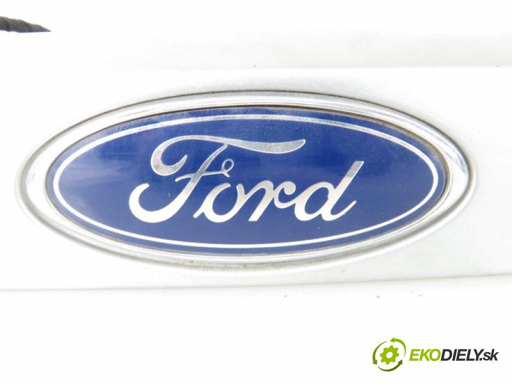 FORD MONDEO MK3 III LIFTBACK 2001 2,00 Pozostałe 1998,00 zadní část - čelo dveří kufr 1S71F43400AG