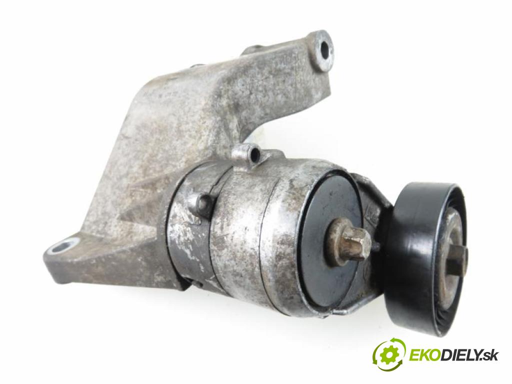 OPEL ASTRA II G HB 1998 1,60 Napinacze paska rozrządu 1598,00 Napínač remeňa 90571758AL;90571112 (Napínacie kladky)