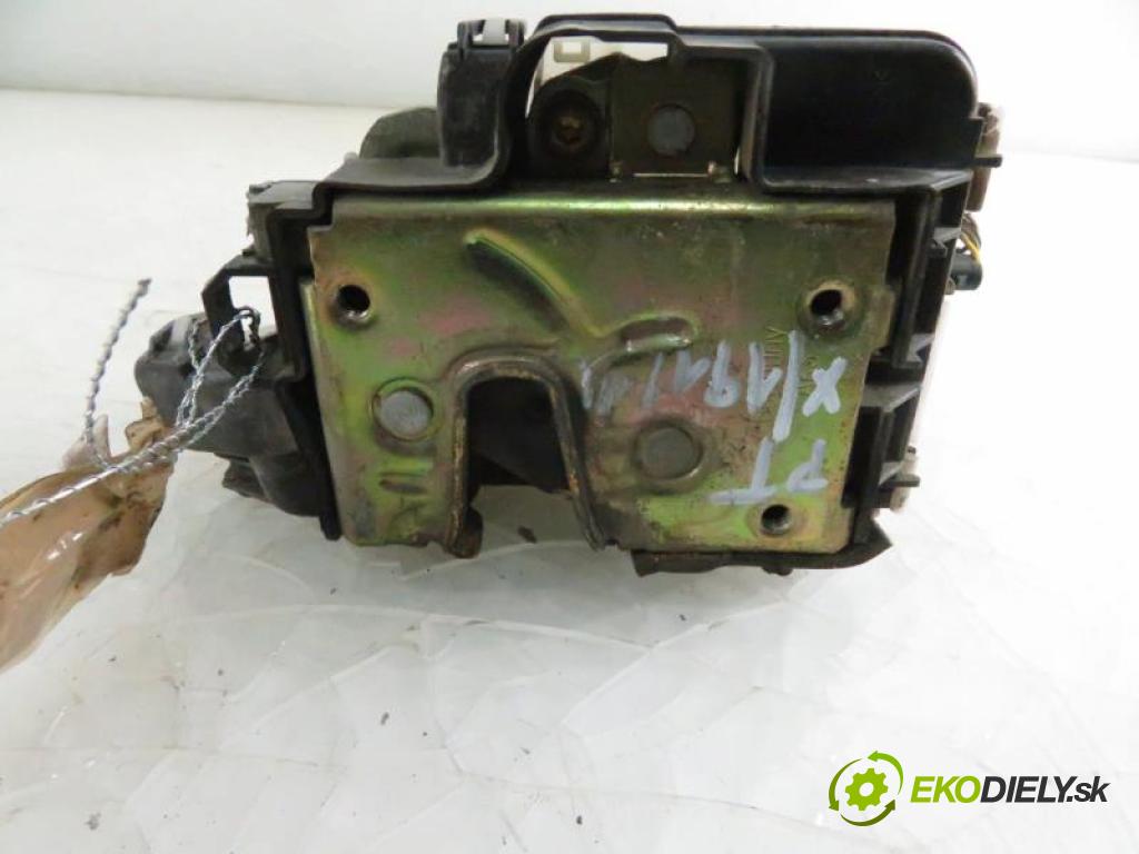 VW GOLF III 3 HB 1996 1,90 Zamki 1896,00 zámok PTE 1H4839016G;1H4862154
