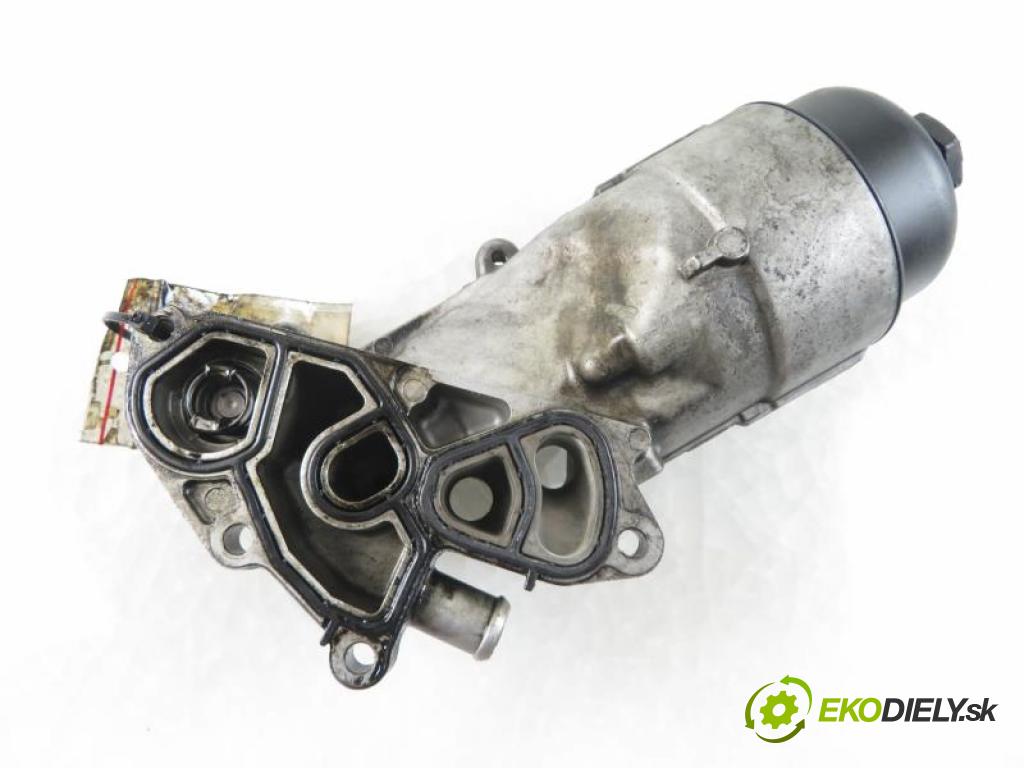 PEUGEOT 206 SW FL KOMBI 2004 1,40 Filtry oleju 1398,00 Obal filtra oleja 9641550680 (Obaly filtrov oleja)