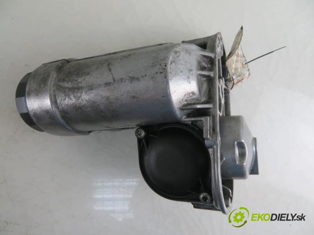 AUDI A6 C5 (4B2) KOMBI 1998 2,50 Filtry oleju 2496,00 Obal filtra oleja 059115405E;WHMH350H (Obaly filtrov oleja)