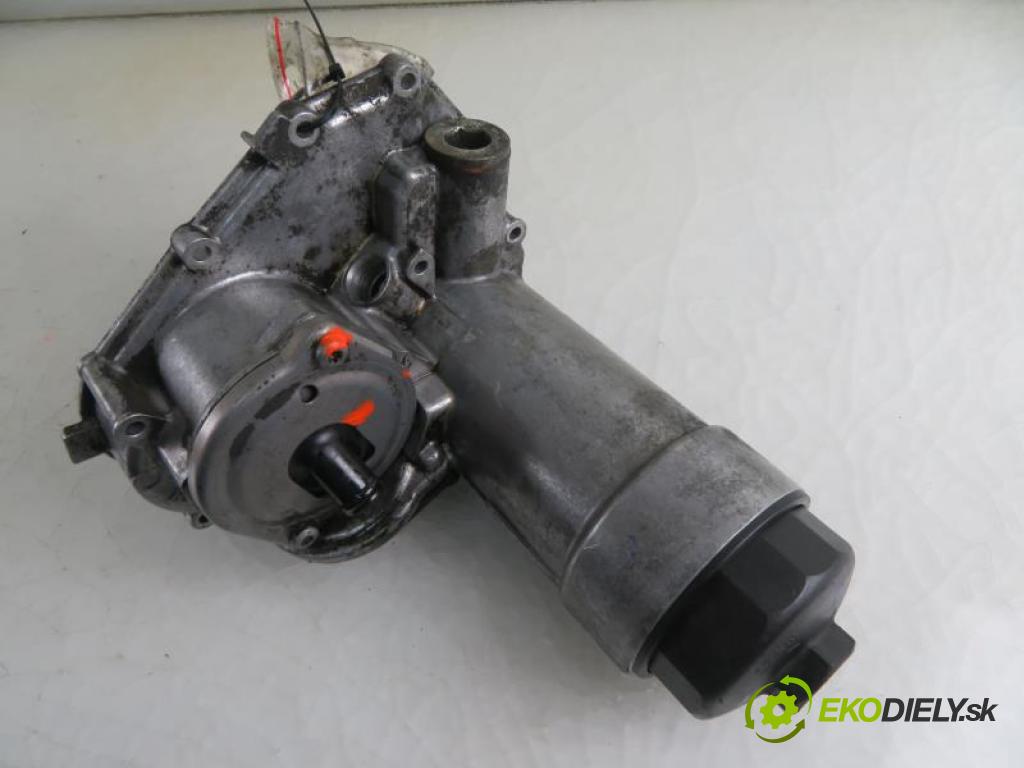 AUDI A6 C5 (4B2) KOMBI 1998 2,50 Filtry oleju 2496,00 Obal filtra oleja 059115405E;WHMH350H (Obaly filtrov oleja)