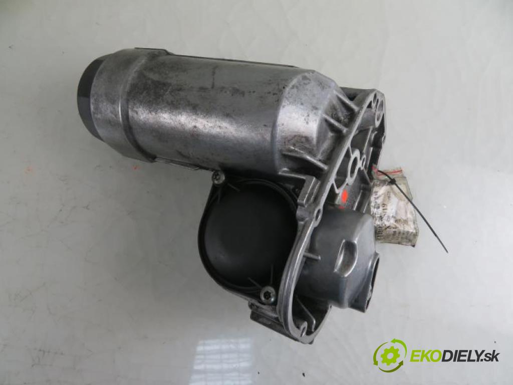AUDI A6 C5 (4B2) KOMBI 1998 2,50 Filtry oleju 2496,00 Obal filtra oleja 059115405E;WHMH350H (Obaly filtrov oleja)