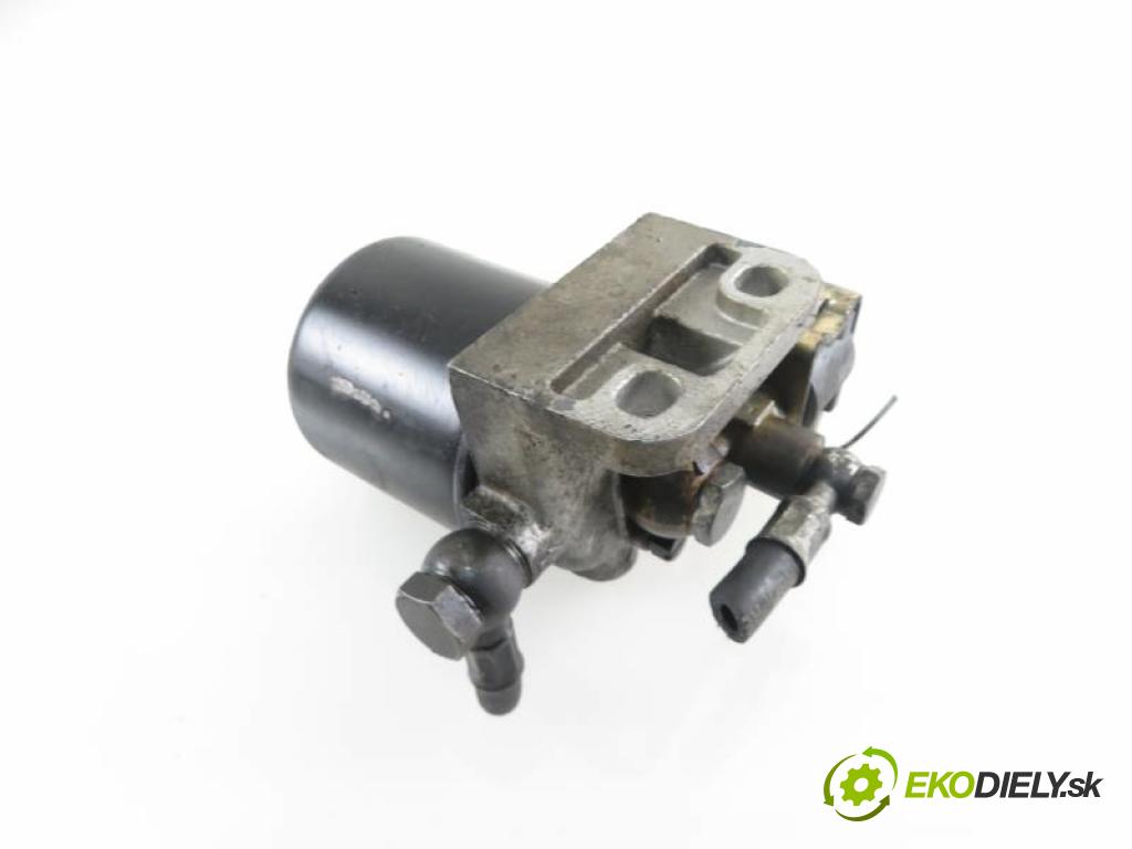 ERAD SPACIA HB 1997 0,50 Filtry oleju 505,00 Obal filtra oleja  (Obaly filtrov oleja)