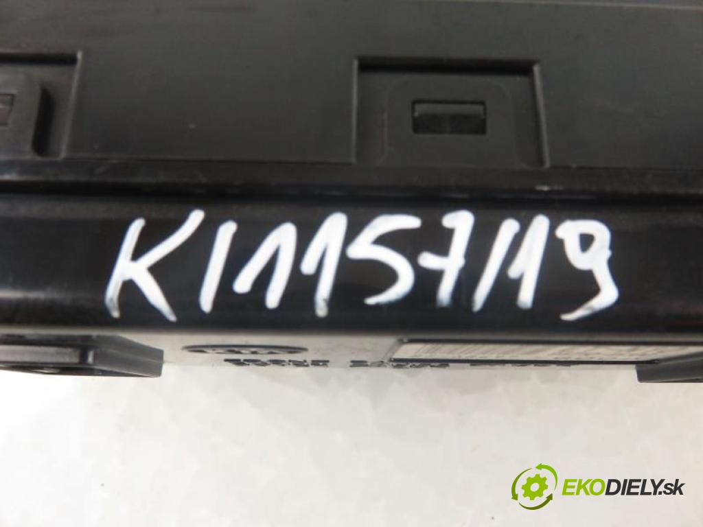 KIA CEED I (ED) HB 2007 1,60 Liczniki, zegary 1591,00 ZOBRAZIT: 957101H100