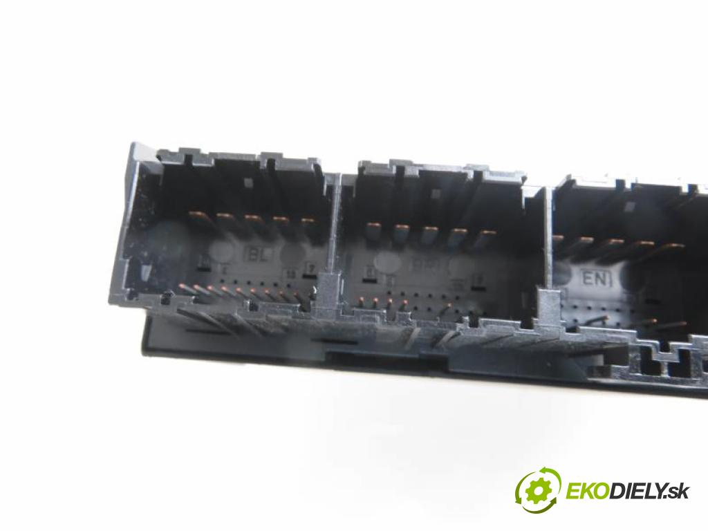 FORD FOCUS (DAW, DBW) HB 2001 1596,00 Moduły komfortu 1596,00 MODUL komfortu 1S7T15K600FA;5WK48730ABF