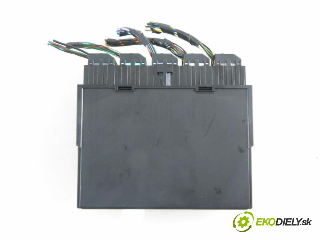 FORD FOCUS (DAW, DBW) HB 2001 1596,00 Moduły komfortu 1596,00 MODUL komfortu 1S7T15K600FA;5WK48730ABF