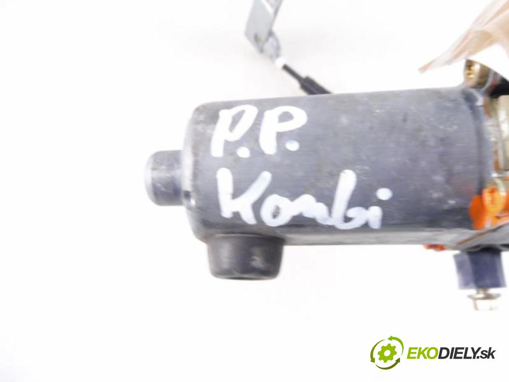 FORD MONDEO MK2 II KOMBI 1997 2,00 Podnośniki szyb 1988,00 Mechanizmus okien 0130821681