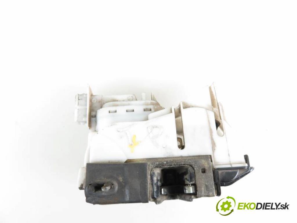 VW GOLF III 3 HB 1994 1,80 Zamki 1781,00 zámok PTE 1H4862154
