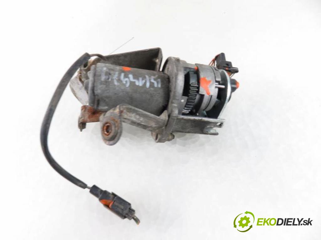 FORD MONDEO MK2 II KOMBI 1997 2,50 Pozostałe 2544,00 motorek tempomatu 0130009016;93BB9U558AH;0205005004