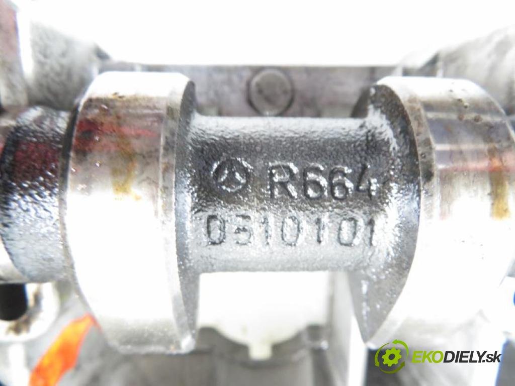 CHRYSLER PT CRUISER (PT_) HB 2002 2148,00 Wałki rozrządu 2148,00 VÁLEČEK VAČKOVÁ HŘÍDEL: R6640510101; R6640510201; 15406115