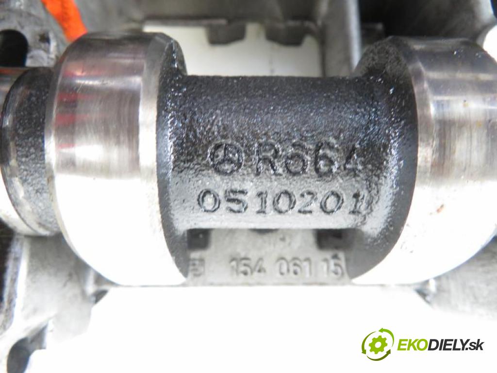 CHRYSLER PT CRUISER (PT_) HB 2002 2148,00 Wałki rozrządu 2148,00 VÁLEČEK VAČKOVÁ HŘÍDEL: R6640510101; R6640510201; 15406115
