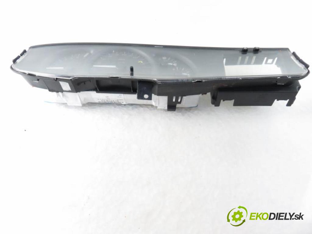 OPEL VECTRA B FL LIFTBACK 2001 1,80 Liczniki, zegary 1796,00 Prístrojovka elektrický 24422213RL