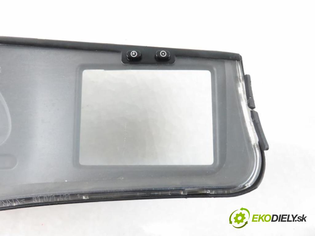 OPEL VECTRA B FL LIFTBACK 2001 1,80 Liczniki, zegary 1796,00 Prístrojovka elektrický 24422213RL