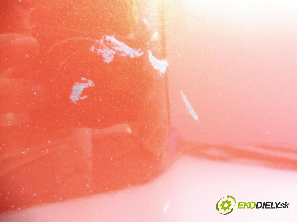 JAGUAR XF (X250) SEDAN 2010 375,00 5.0 Kompressor 5000,00 kapota