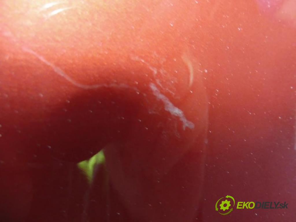 JAGUAR XF (X250) SEDAN 2010 375,00 5.0 Kompressor 5000,00 kapota