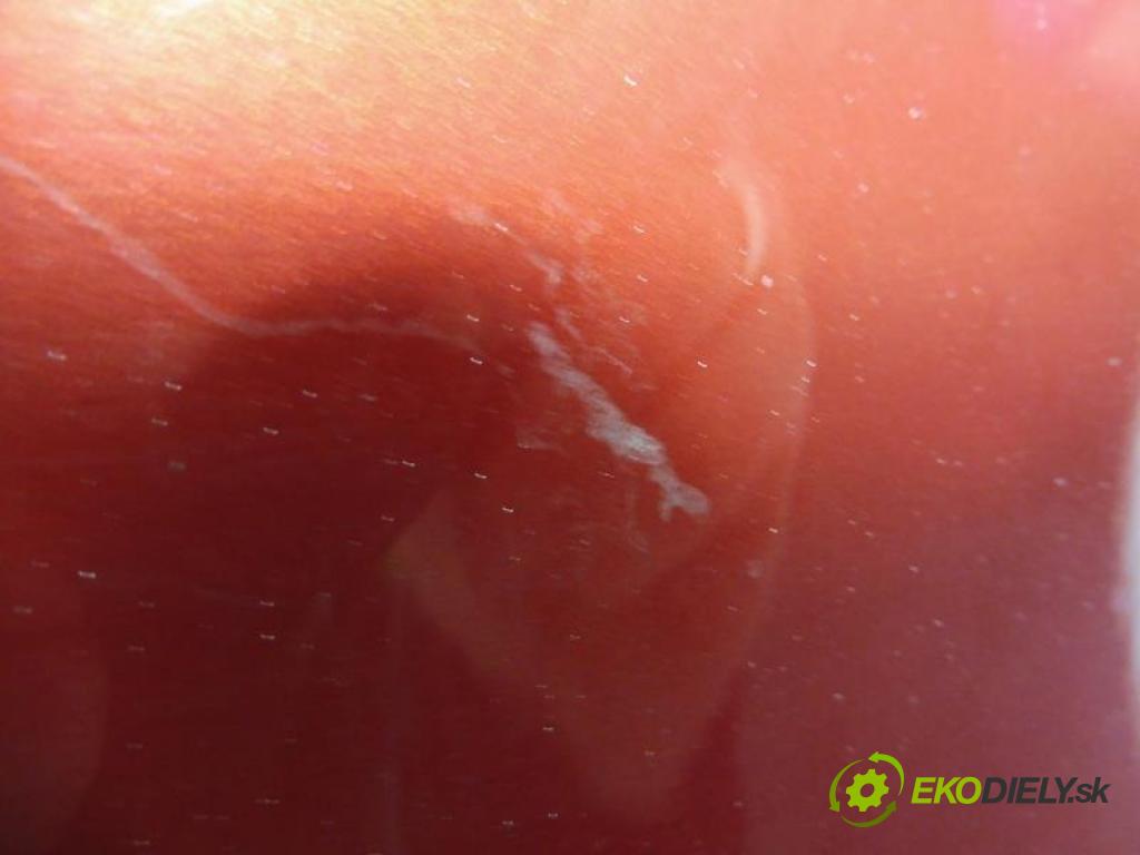 JAGUAR XF (X250) SEDAN 2010 375,00 5.0 Kompressor 5000,00 kapota