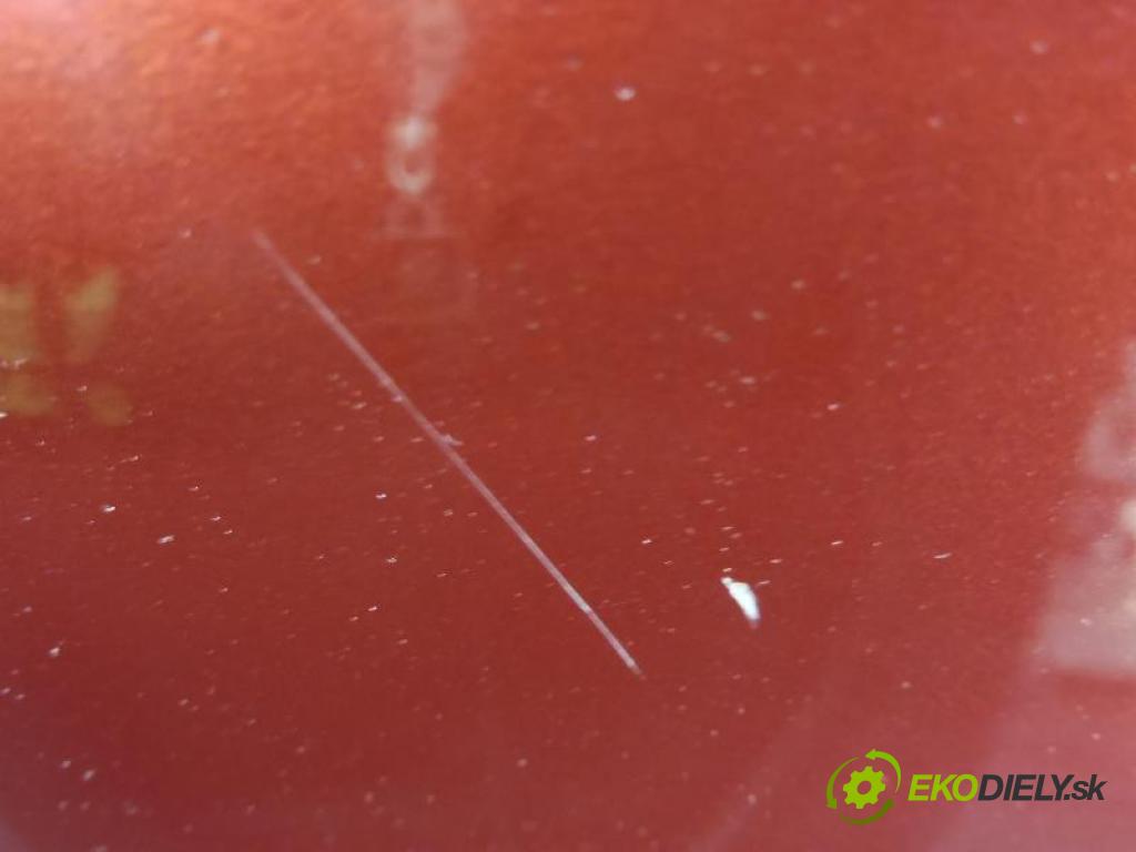 JAGUAR XF (X250) SEDAN 2010 375,00 5.0 Kompressor 5000,00 kapota