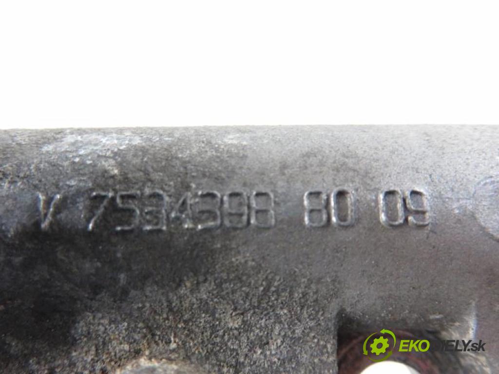PEUGEOT 308 (4A_, 4C_) HB 2008 1598,00 Napinacze paska rozrządu 1598,00 Napínač remeňa V75343988009 (Napínacie kladky)