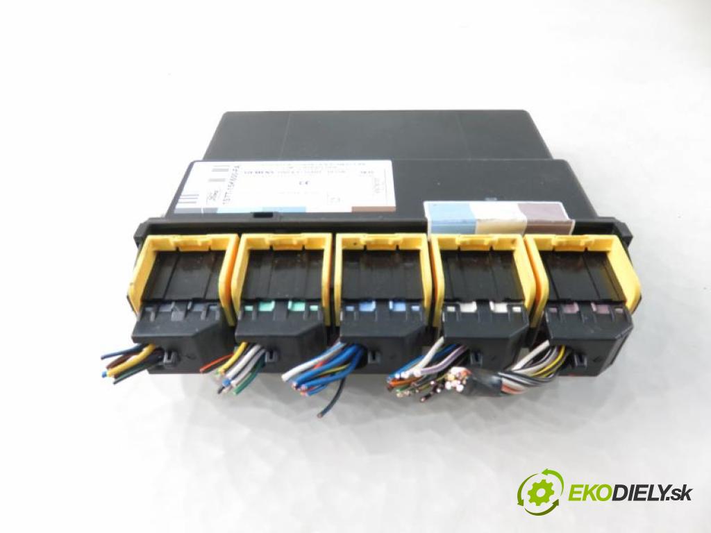 FORD FOCUS MK1 FL HB 2001 1,80 Moduły komfortu 1753,00 MODUL komfortu 1S7T15K600FA;5WK48730ABF