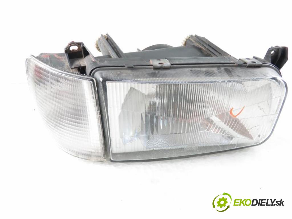 VW PASSAT B3   KOMBI 1991 1,90 Lampy przednie 1896,00 Svetlo PP