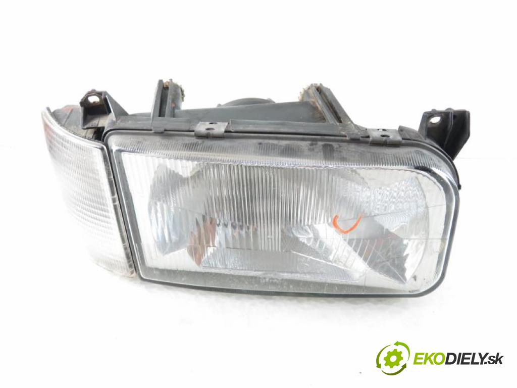 VW PASSAT B3   KOMBI 1991 1,90 Lampy przednie 1896,00 Svetlo PP