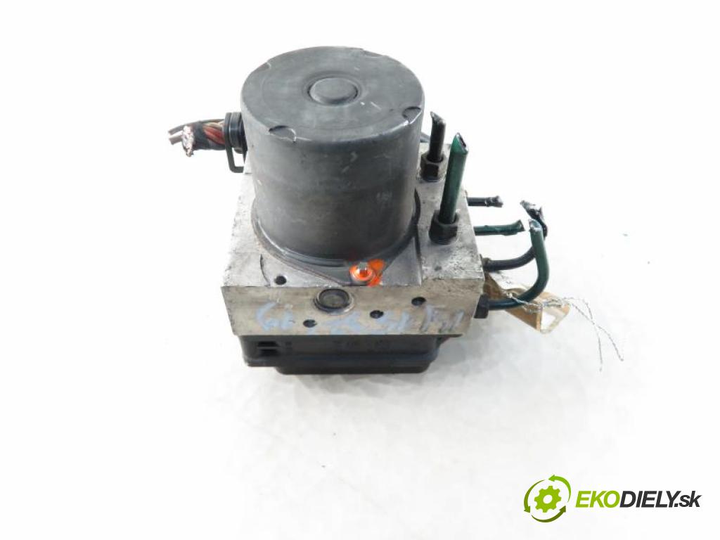 RENAULT SCENIC II MINIVAN 2003 1,90 Sterowniki ABS 1870,00 Pumpa ABS 0265950300;0265234000;8200038702 (Pumpy ABS)