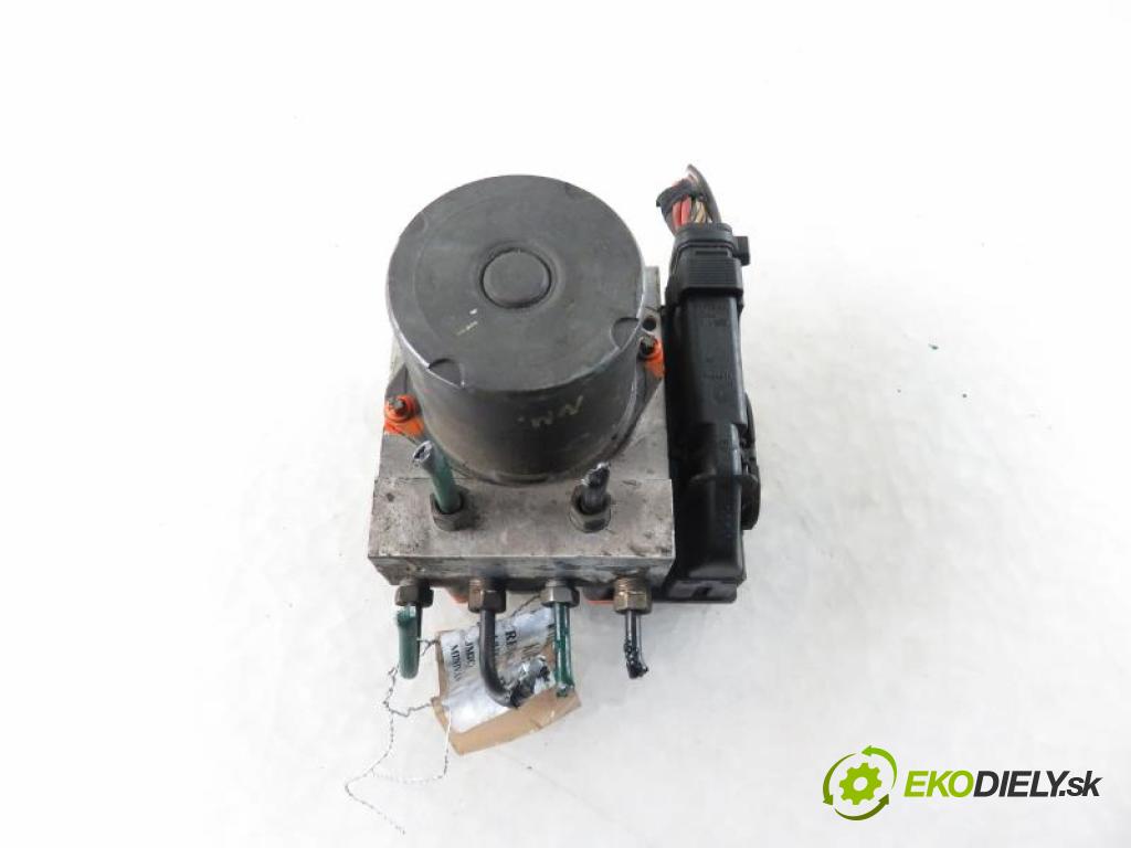 RENAULT SCENIC II MINIVAN 2003 1,90 Sterowniki ABS 1870,00 Pumpa ABS 0265950300;0265234000;8200038702 (Pumpy ABS)