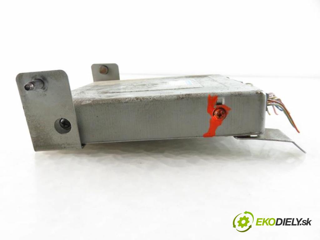 MAZDA 323 F V (BA) HB 1997 1,50 Sterowniki silnika 1489,00 Riadiaca jednotka Motor Z5B518881B;E2T86886M1