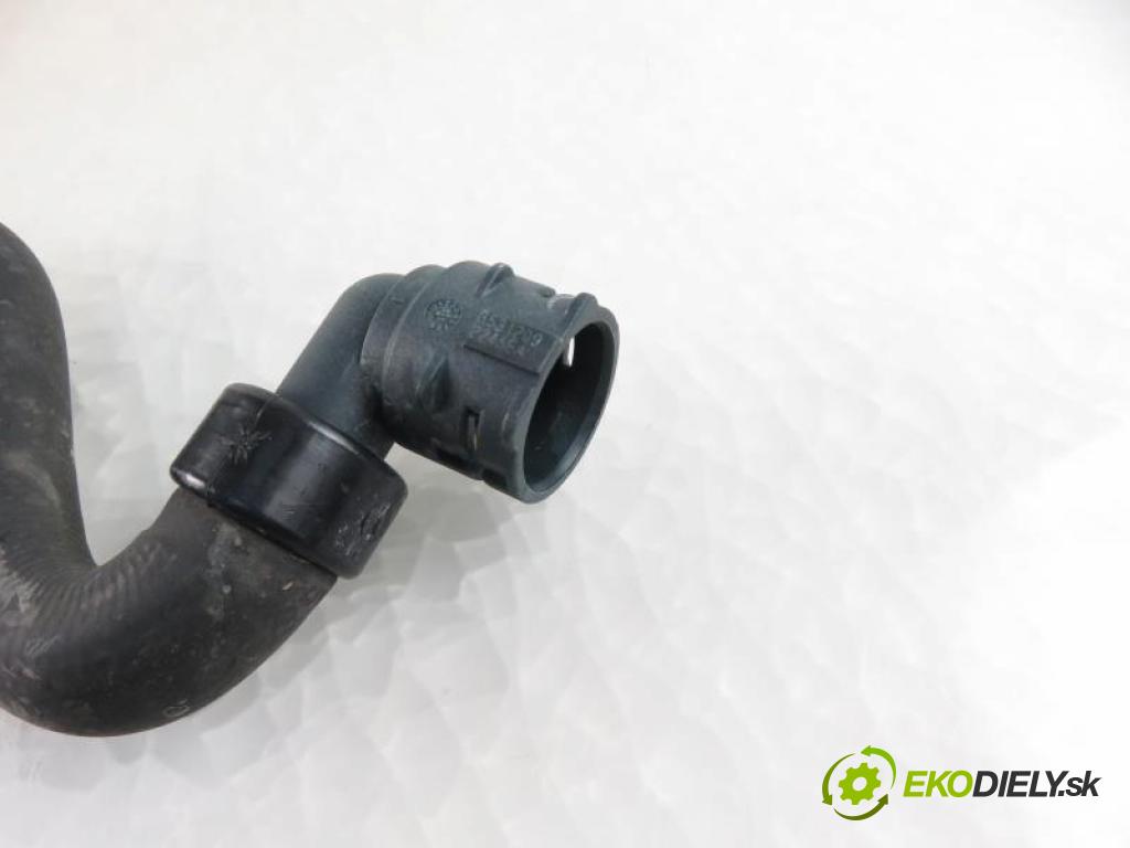 OPEL ASTRA J Sports Tourer (P10) KOMBI 2013 1956,00 Przewody chłodnic wody 1956,00 Rúra vody 565563897;13251460HA