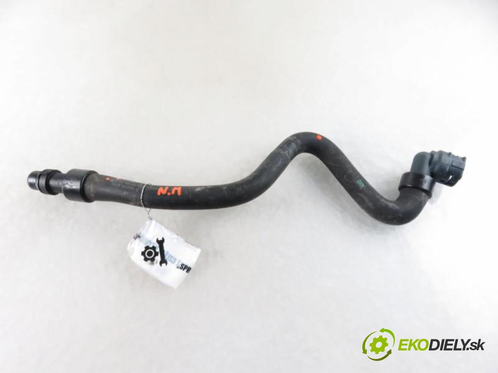 OPEL ASTRA J Sports Tourer (P10) KOMBI 2013 1956,00 Przewody chłodnic wody 1956,00 Rúra vody 565563897;13251460HA