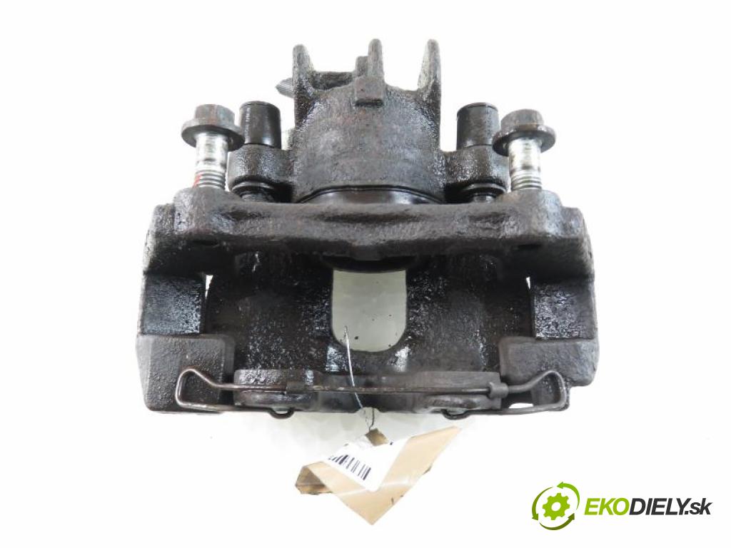 MG MG ZT- T KOMBI 2004 1951,00 Zaciski 1951,00 Brzdič strmeň LP
