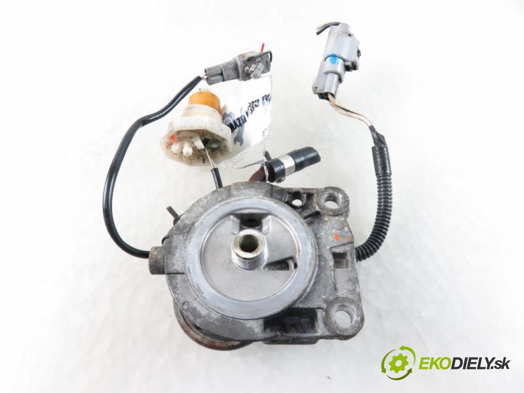 SUBARU FORESTER III SH (2008-2013) SUV 2009 2,00 Filtry paliwa 1998,00 Obal filtra paliva 42072AG011 (Obaly filtrov paliva)