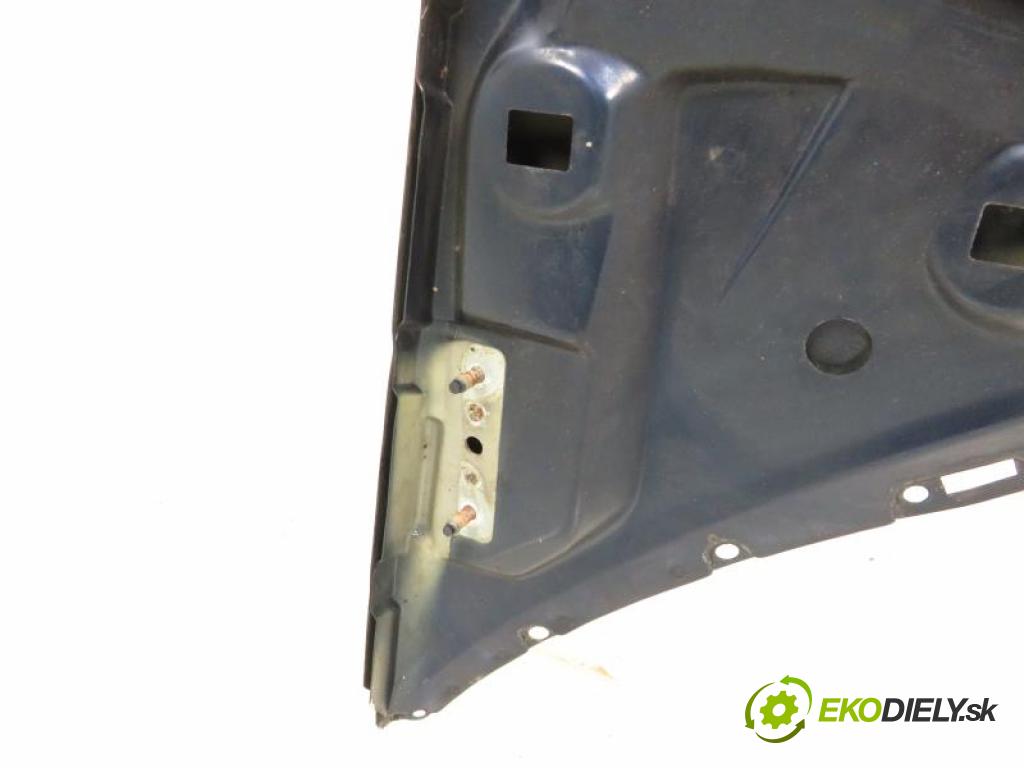 LANCIA PHEDRA (179_) VAN 2003 80,00 2.0 JTD (179AXB1A) - RHW (DW10ATED4) 1997,00 kapota 