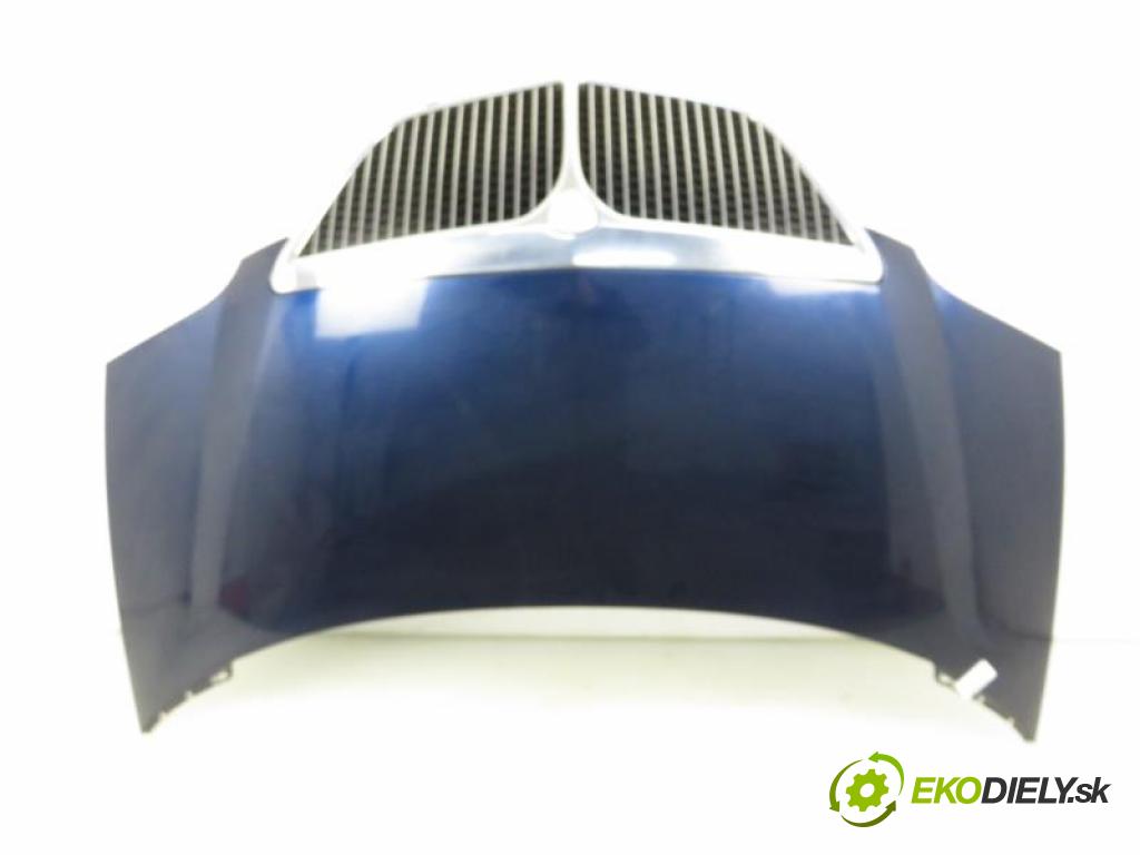 LANCIA PHEDRA (179_) VAN 2003 80,00 2.0 JTD (179AXB1A) - RHW (DW10ATED4) 1997,00 kapota