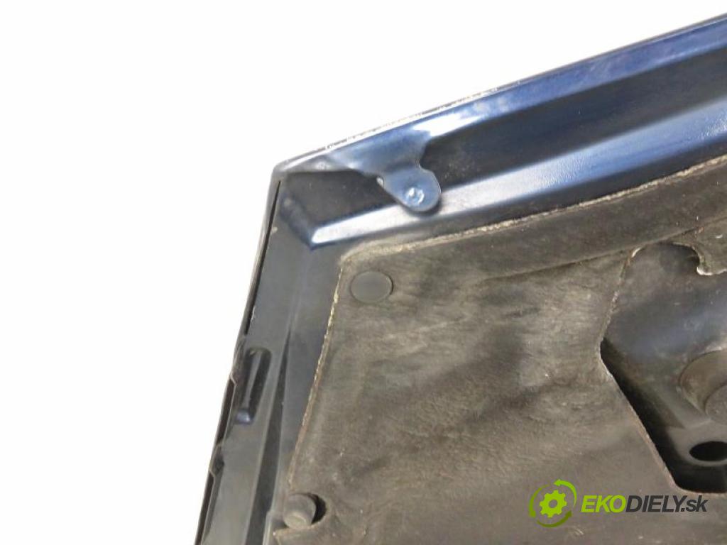 LANCIA PHEDRA (179_) VAN 2003 80,00 2.0 JTD (179AXB1A) - RHW (DW10ATED4) 1997,00 kapota