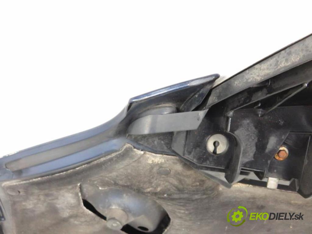 LANCIA PHEDRA (179_) VAN 2003 80,00 2.0 JTD (179AXB1A) - RHW (DW10ATED4) 1997,00 kapota