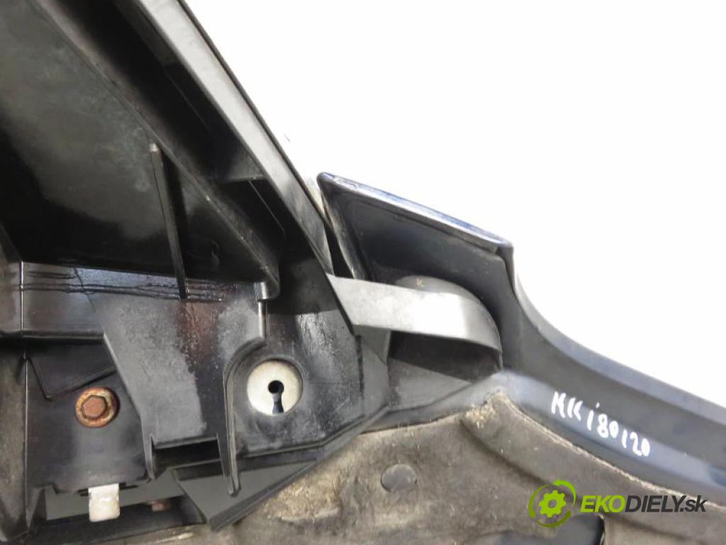 LANCIA PHEDRA (179_) VAN 2003 80,00 2.0 JTD (179AXB1A) - RHW (DW10ATED4) 1997,00 kapota