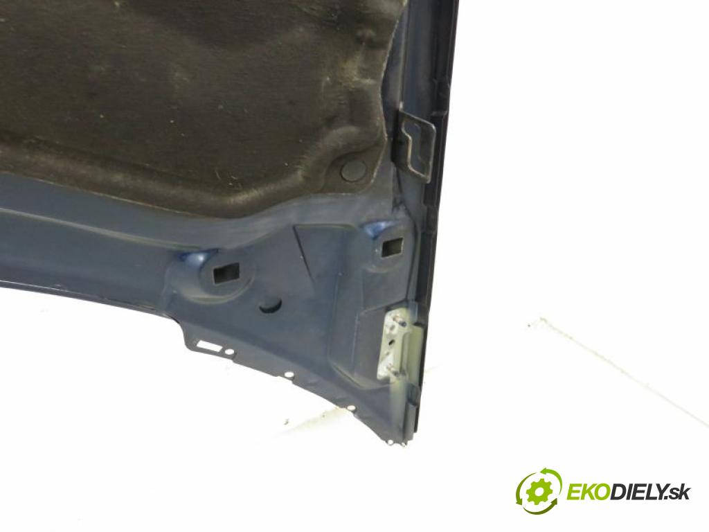 LANCIA PHEDRA (179_) VAN 2003 80,00 2.0 JTD (179AXB1A) - RHW (DW10ATED4) 1997,00 kapota