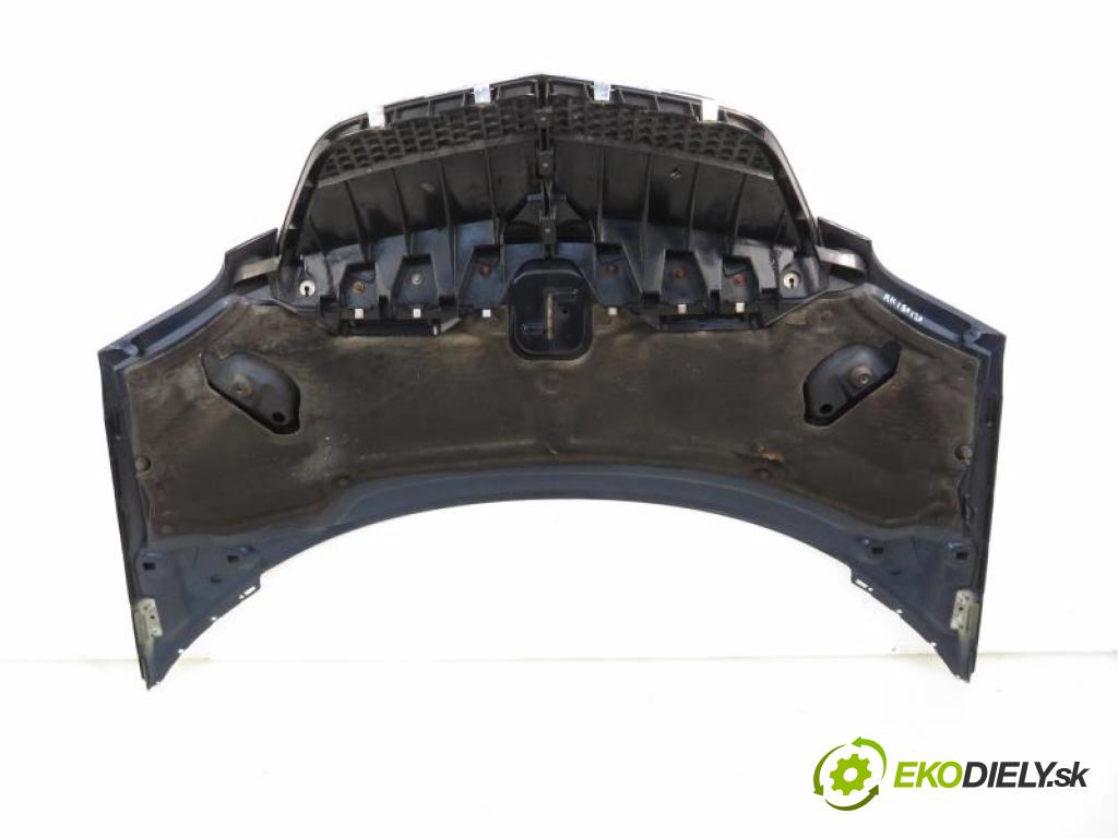 LANCIA PHEDRA (179_) VAN 2003 80,00 2.0 JTD (179AXB1A) - RHW (DW10ATED4) 1997,00 kapota