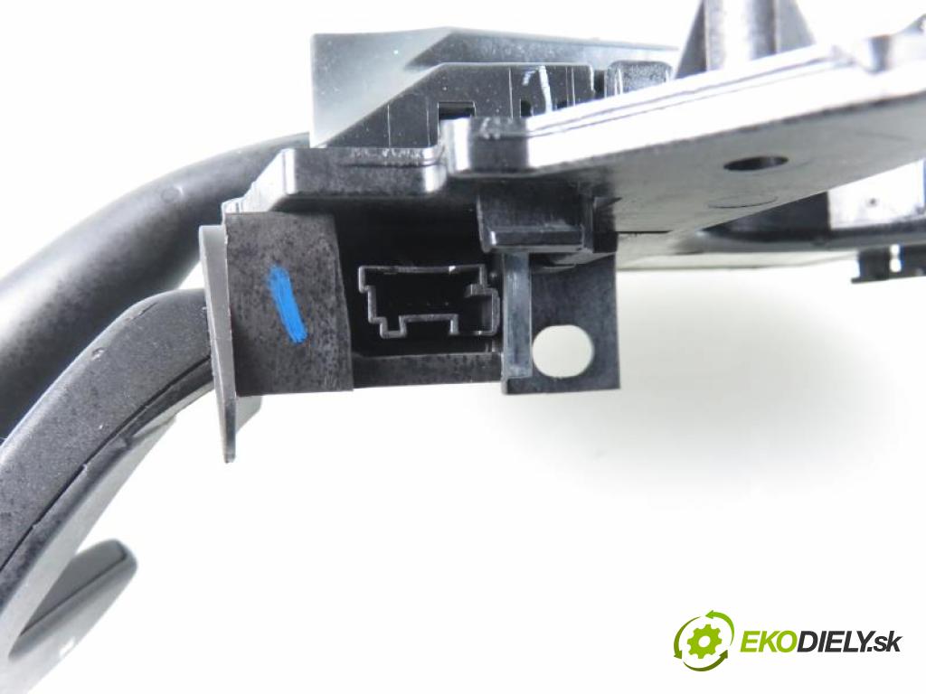 CITROEN C4 Grand Picasso I (UA_) VAN 2008 2,00 Panele sterowania, przełączniki 1997,00 PAKA/ŘAZENÍ/SADA: 96644965XT;96591774XT;96481641XT