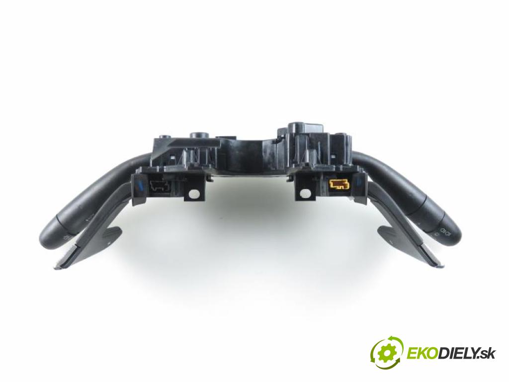 CITROEN C4 Grand Picasso I (UA_) VAN 2008 2,00 Panele sterowania, przełączniki 1997,00 PAKA/ŘAZENÍ/SADA: 96644965XT;96591774XT;96481641XT