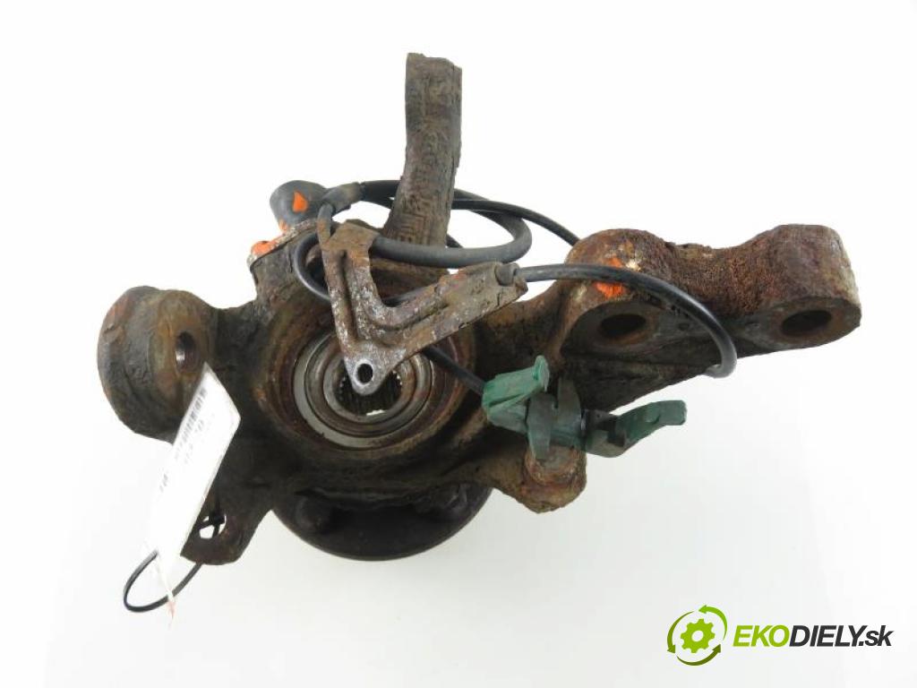 TOYOTA AVENSIS I (T22) KOMBI 1999 1,60 Zwrotnice 1587,00 náboj LP ABS