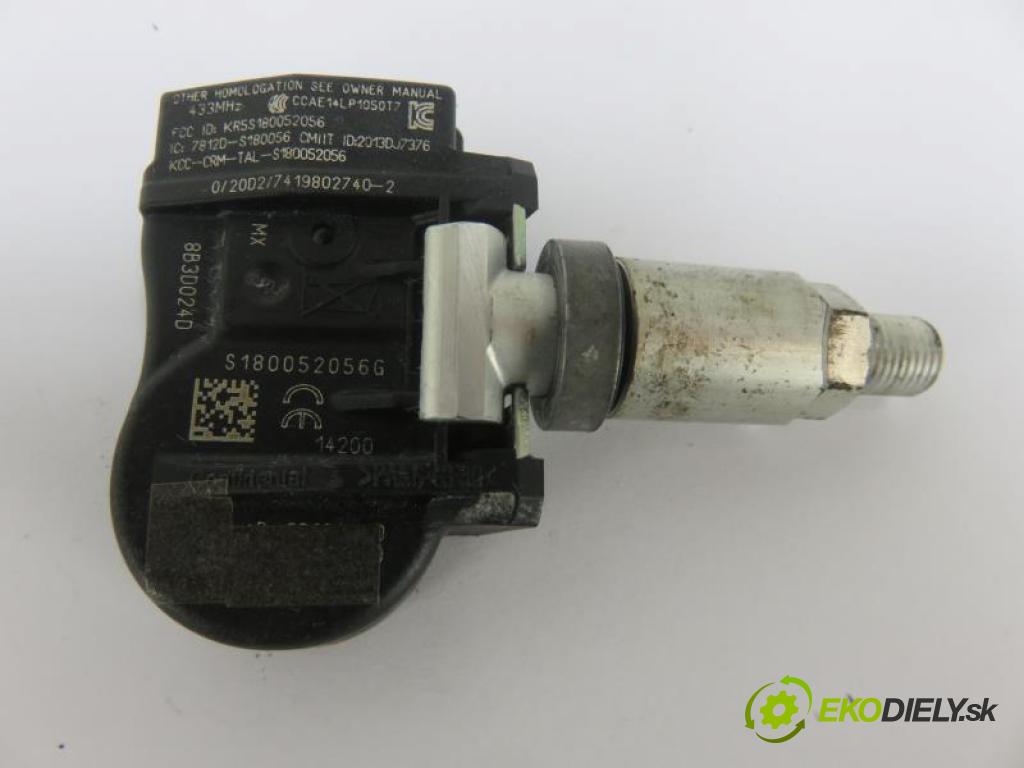 BMW 0 snímač TLAK: vzduchu PNEUMATIKY: S180052056G