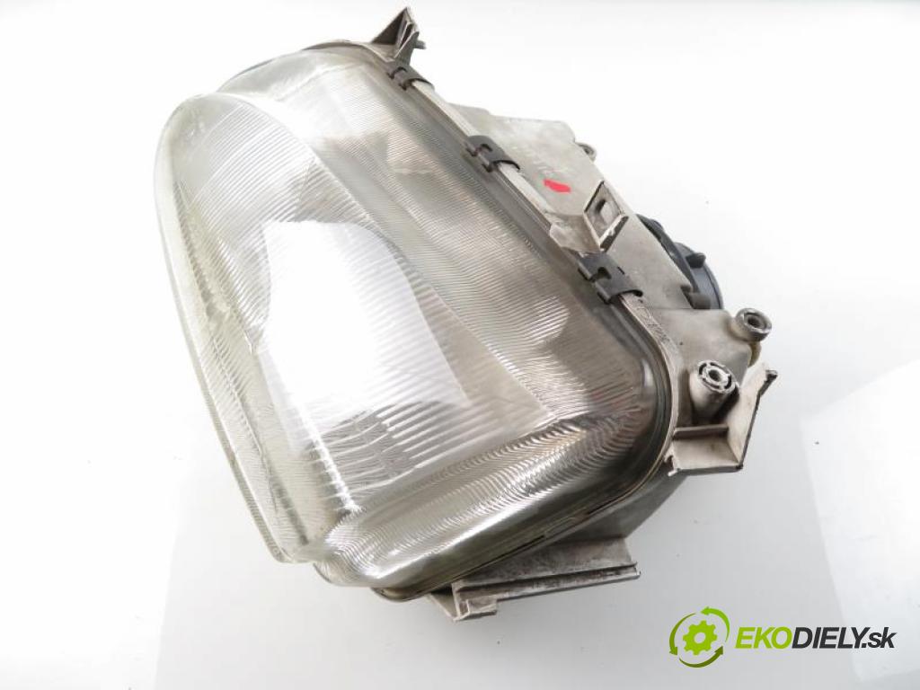FORD GALAXY MK1 (WGR) (1995-2000) VAN 2000 1,90 Lampy przednie 1896,00 Svetlo LP 1305235254;0301048311;95VW13005YD