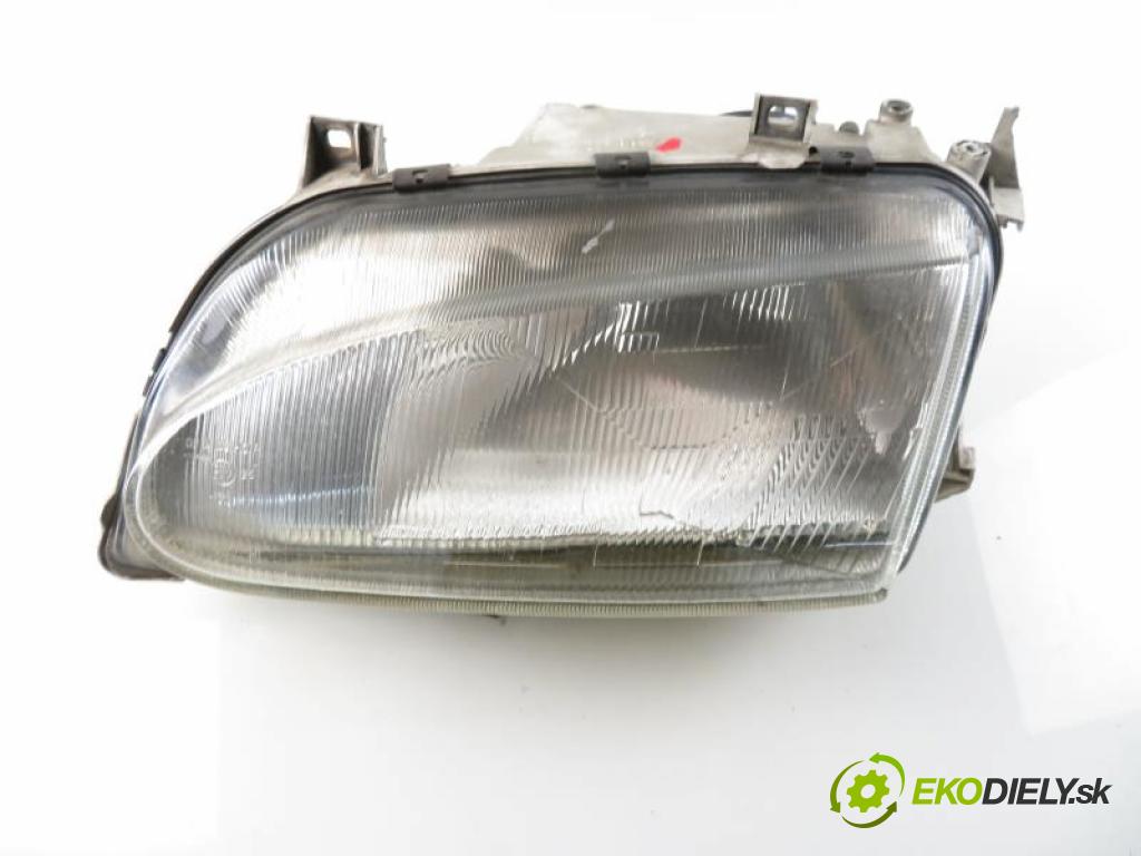 FORD GALAXY MK1 (WGR) (1995-2000) VAN 2000 1,90 Lampy przednie 1896,00 Svetlo LP 1305235254;0301048311;95VW13005YD